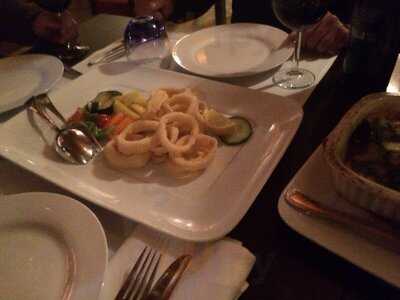 Ristorante Kaiserhof