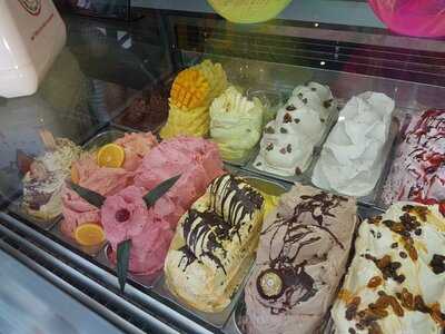 Eiscafe Cellitino
