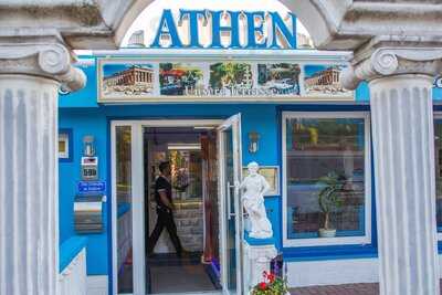 Restaurant Athen