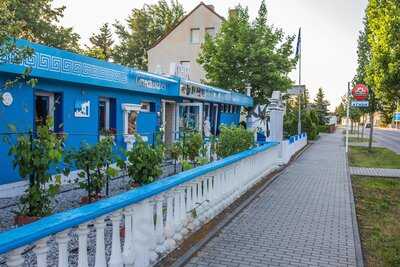 Restaurant Athen