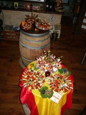 Tapas Klein & Köstlich