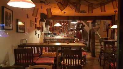 Tapas Klein & Köstlich