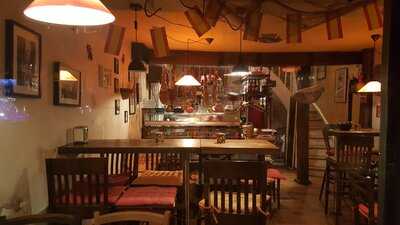 Tapas Klein & Köstlich