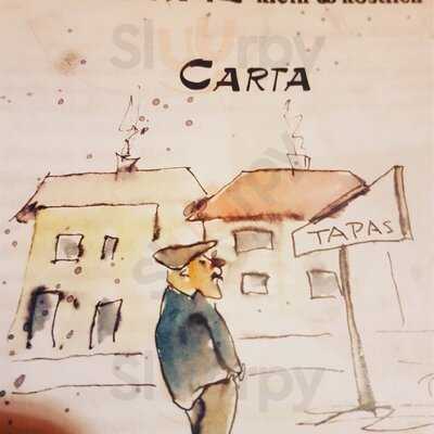 Tapas Klein & Köstlich