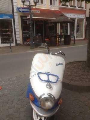 Tapas Klein & Köstlich