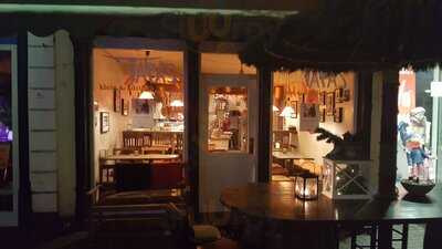 Tapas Klein & Köstlich