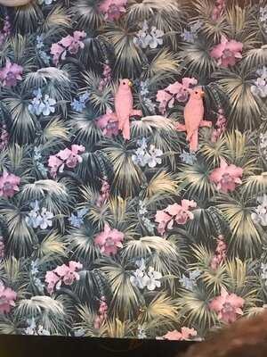 Trinitii - Bowls & Drinks