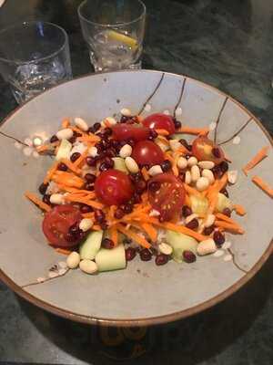 Trinitii - Bowls & Drinks