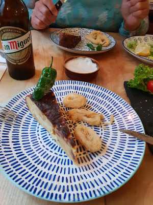 Restaurante Meson Mallorquin