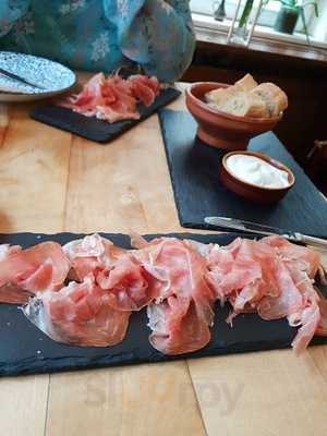 Restaurante Meson Mallorquin