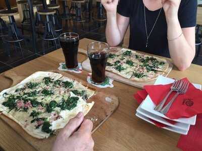 La Flamme - Dein Flammkuchenrestaurant