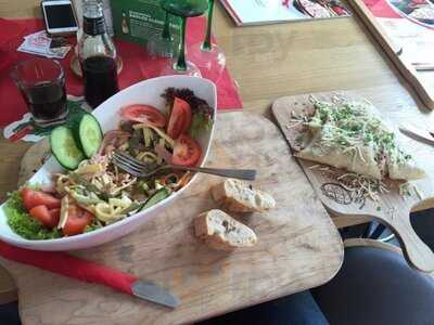 La Flamme - Dein Flammkuchenrestaurant