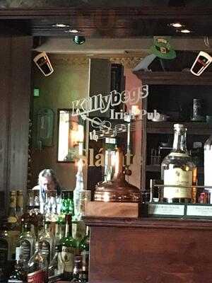 Killybegs
