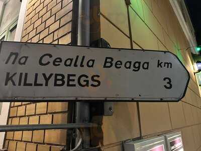 Killybegs