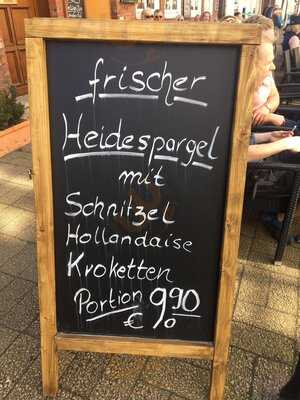 Argentinisches Steakhouse