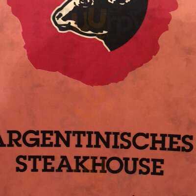 Argentinisches Steakhouse