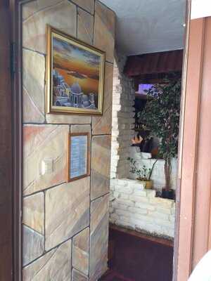 Alexandros Der Grieche