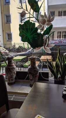 Huang Duong Asia Imbiss