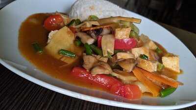 Huang Duong Asia Imbiss