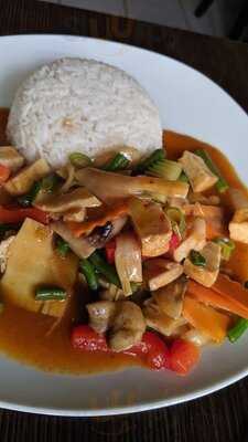 Huang Duong Asia Imbiss