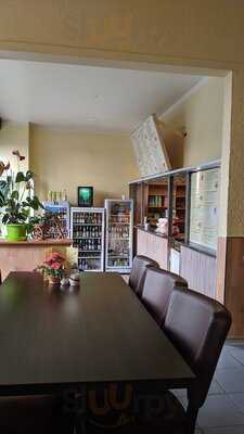 Huang Duong Asia Imbiss