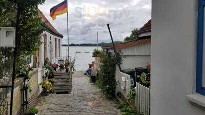 Senator - Kroog Seit 1884