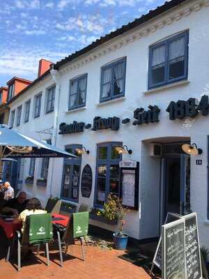 Senator - Kroog Seit 1884