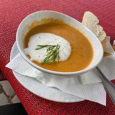 Senator - Kroog Seit 1884