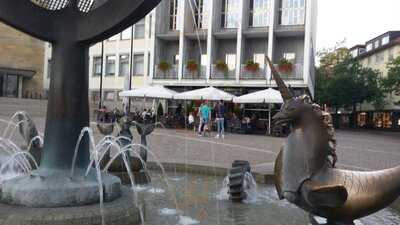 Cafe Im Rathaus