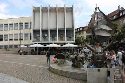 Cafe Im Rathaus