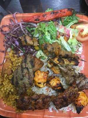 Nirvana Restaurant & Cafe