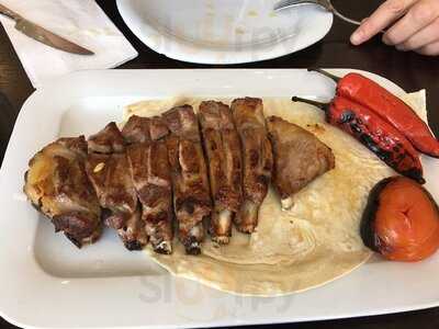 Nirvana Restaurant & Cafe