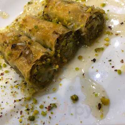 Nirvana Restaurant & Cafe