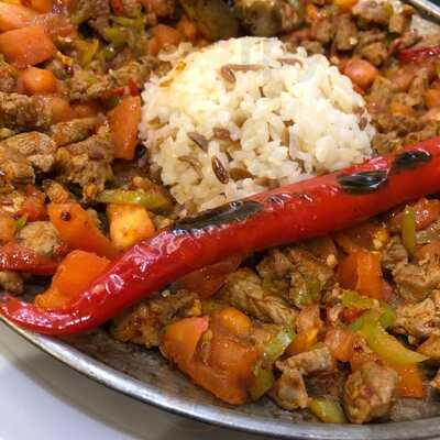 Nirvana Restaurant & Cafe