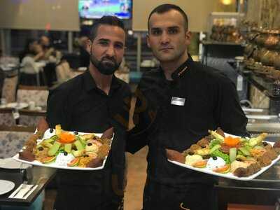 Nirvana Restaurant & Cafe