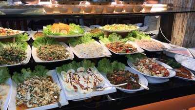 Nirvana Restaurant & Cafe