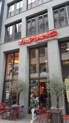 Vapiano Köln-deutz