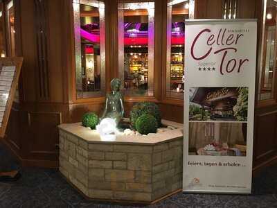 Ringhotel Celler Tor