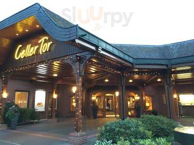 Ringhotel Celler Tor