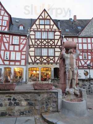 Hermann's Café Zur Plötze