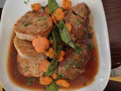 Hermann's Café Zur Plötze