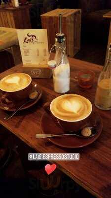Lais Espressostudio