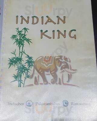 Indian King
