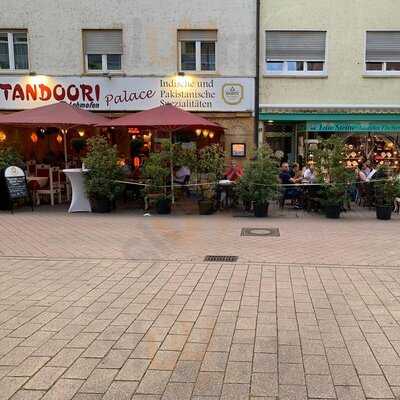 Tandoori Palace