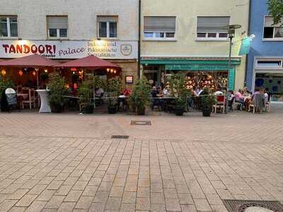 Tandoori Palace