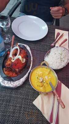 Tandoori Palace