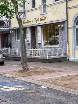 Cafe Wahl
