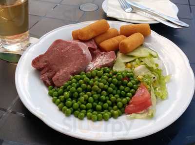 Restaurant Cunnersdorf