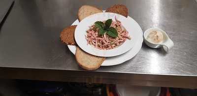 Restaurant Cunnersdorf