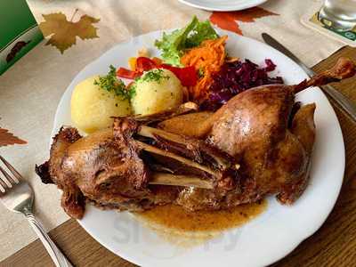 Restaurant Cunnersdorf